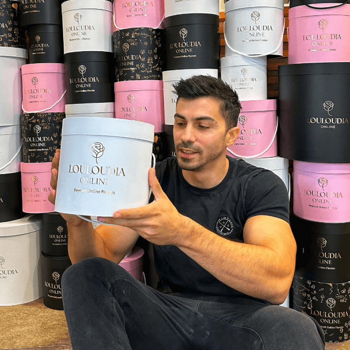 Dimitris Chrysafidis