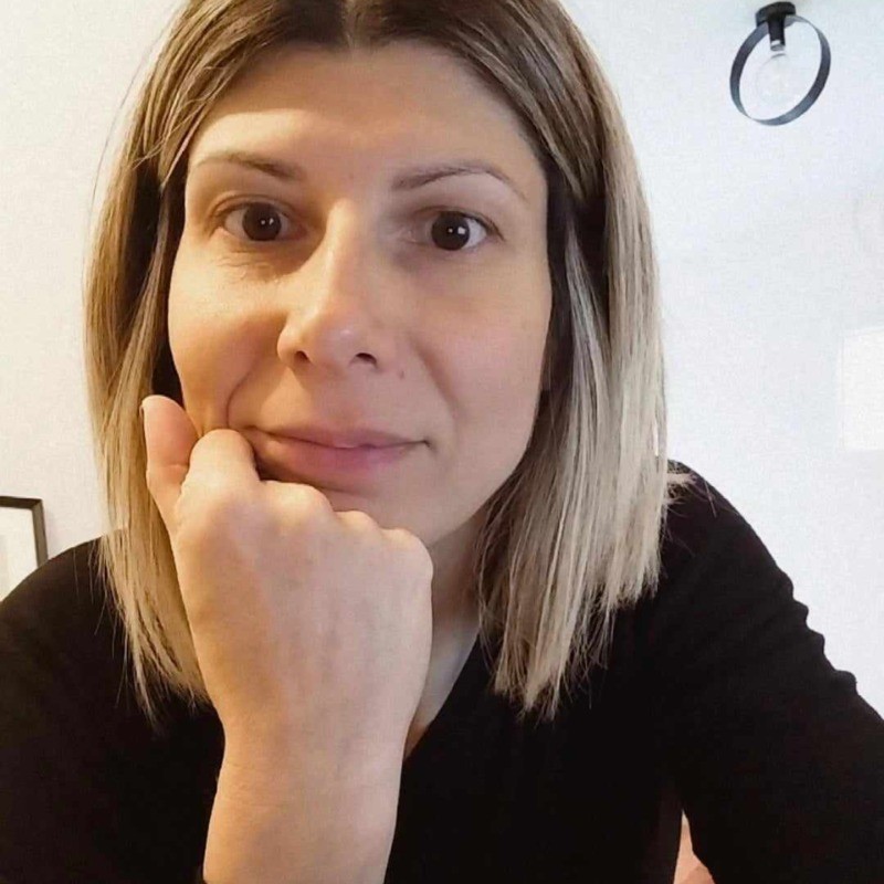 Antonia Roumbogianni